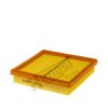 HENGST FILTER E824L Air Filter